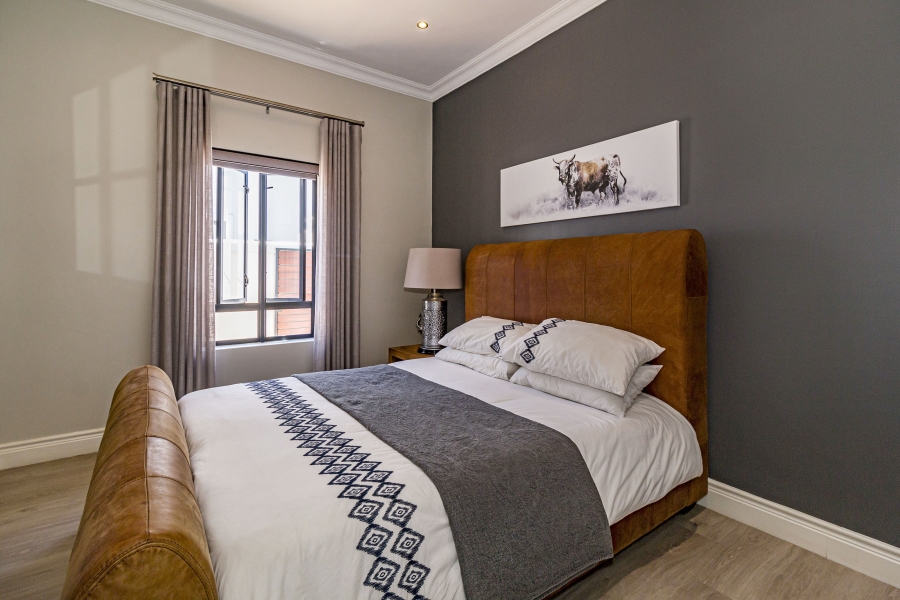 To Let 4 Bedroom Property for Rent in Croydon Olive Estate Western Cape